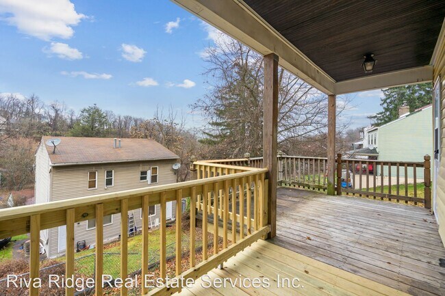 Foto del edificio - 3 br, 2.5 bath House - 2915 Arlington Avenue