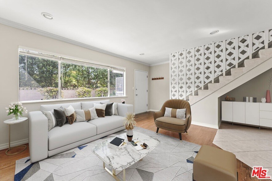 Foto principal - 1015 Ashland Ave