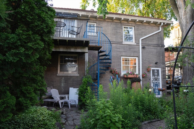 Building Photo - 2302-2302 Blaisdell Ave