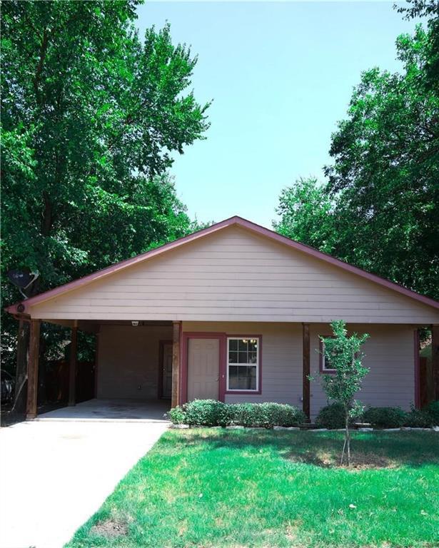 113 Jennie St, McKinney, TX 75069 House Rental in McKinney, TX