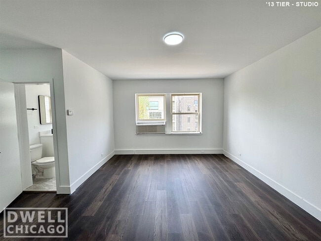 Foto del edificio - 5638 N Ashland Ave