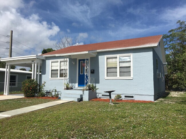 Foto del edificio - 947 39th St