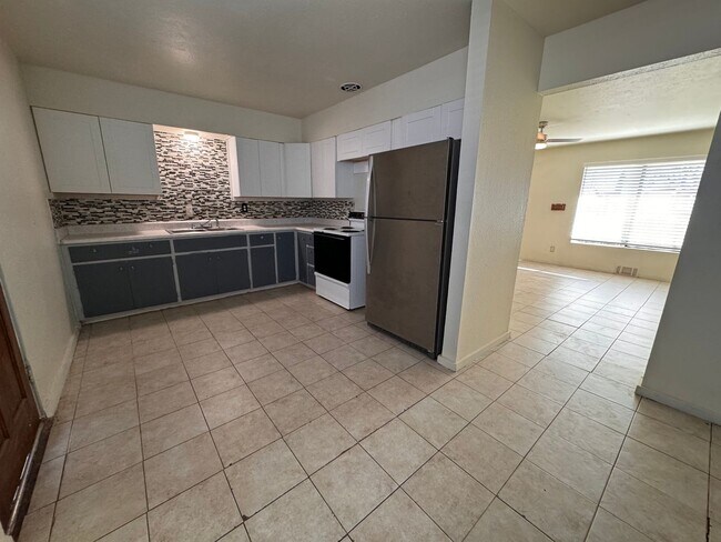 Foto del edificio - Great pet friendly property!