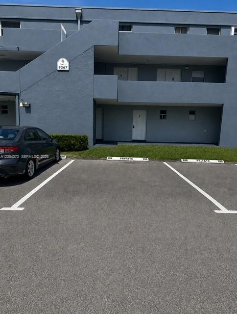 Foto del edificio - 9367 Fontainebleau Blvd