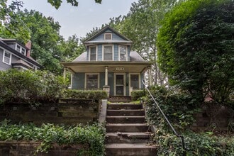 Building Photo - 4116 Terrace St