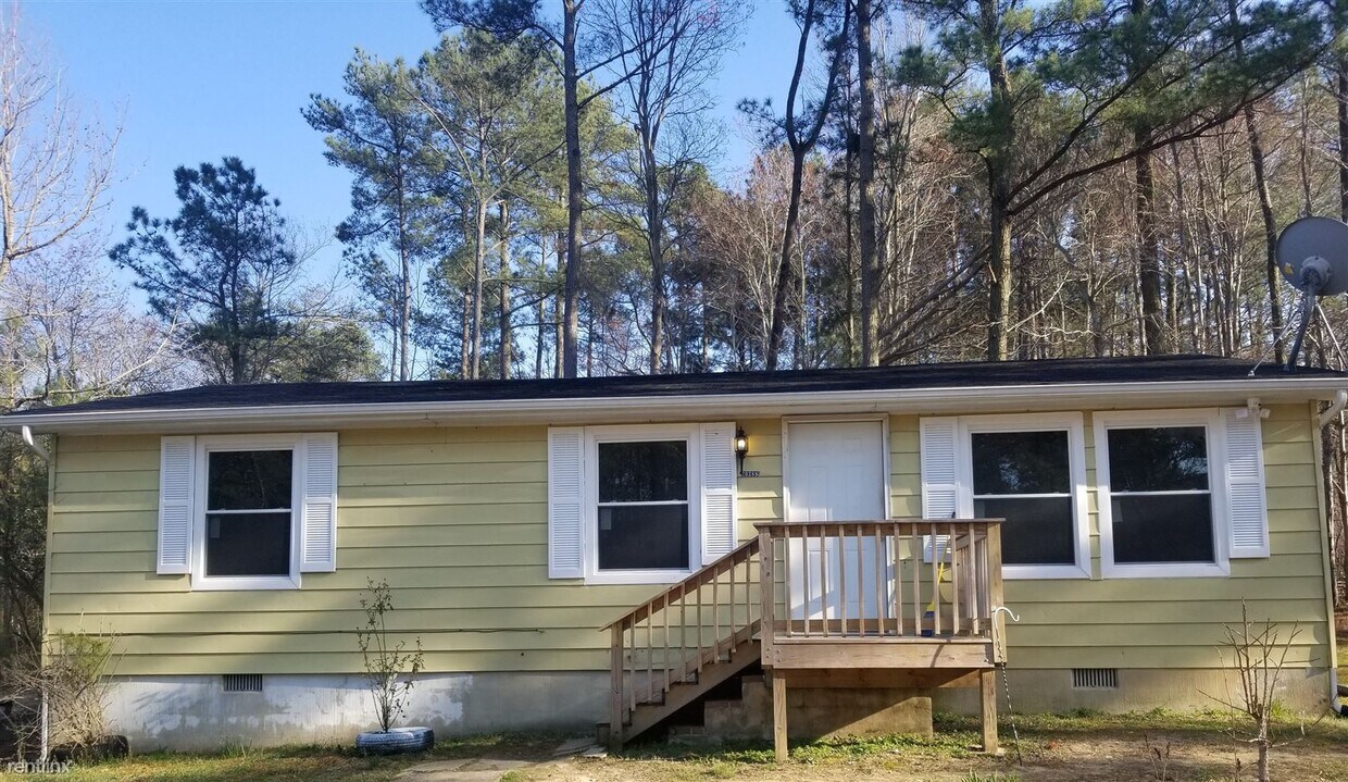 Primary Photo - 3 br, 1 bath House - 20288 Scriber Lane