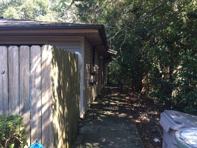 Foto del edificio - Fourplex