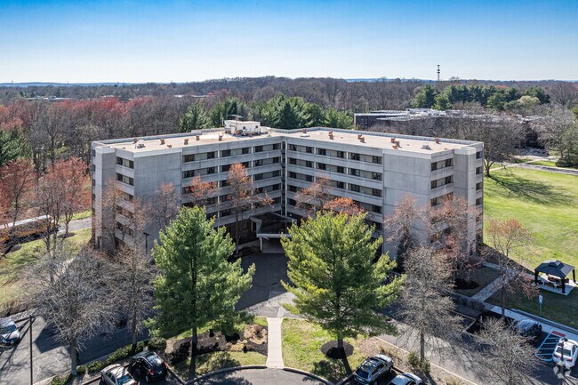 Alternar - Wilentz Senior Residence