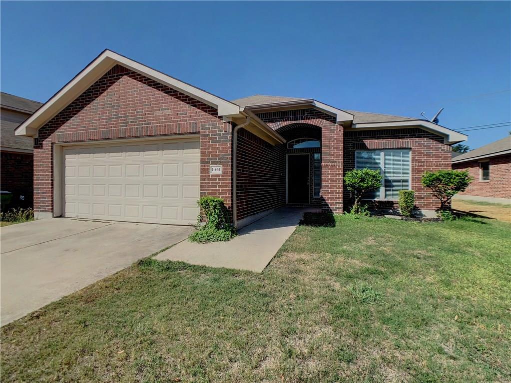 Primary Photo - 1341 Rainbow Parke Dr