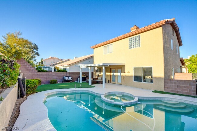 Foto del edificio - 3733 Horseshoe Mesa St