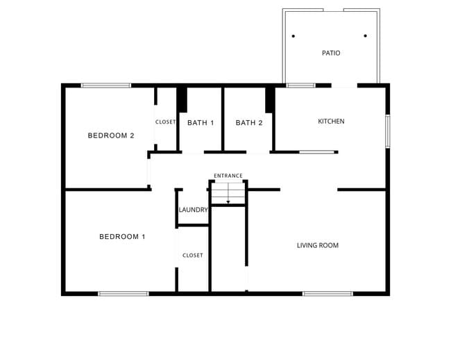 Photo - First month free with move-in by August 15th! Apartment