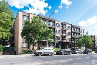 Building Photo - 2400 Av. Van Horne