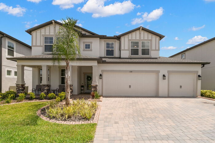 Foto principal - Beautiful Home For Rent in Berry Bay with ...