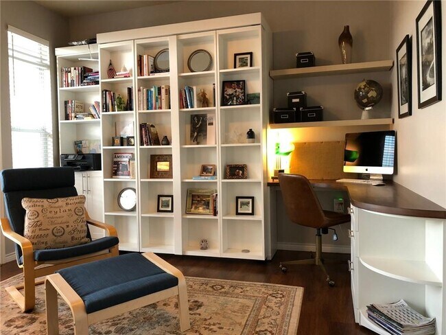 Foto del edificio - 2606 Wilson St