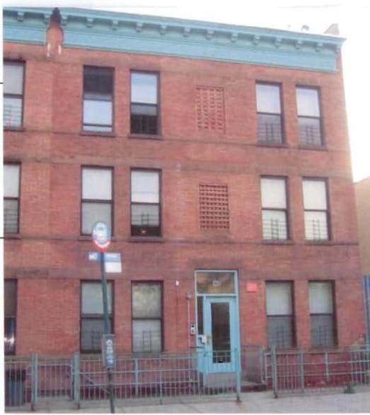 460 Ralph Ave, Brooklyn, NY 11233 Apartments in Brooklyn, NY