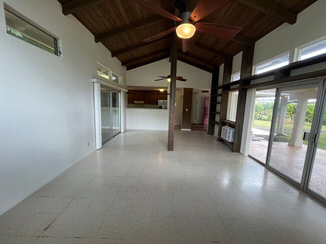 Building Photo - Haiku Knolls (Kaneohe) - LARGE YARD, 3 bed...