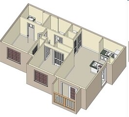 The Swan - Summerlake Apartments