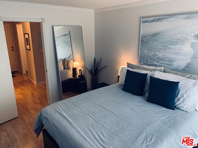 BEDROOM - 8163 Redlands St