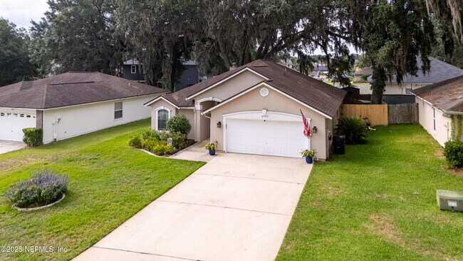 Foto del edificio - 2957 Golden Pond Blvd