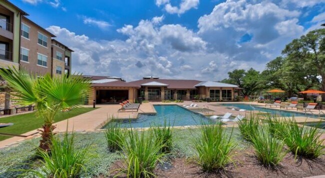 Foto del edificio - 2 bedroom in Georgetown TX 78628