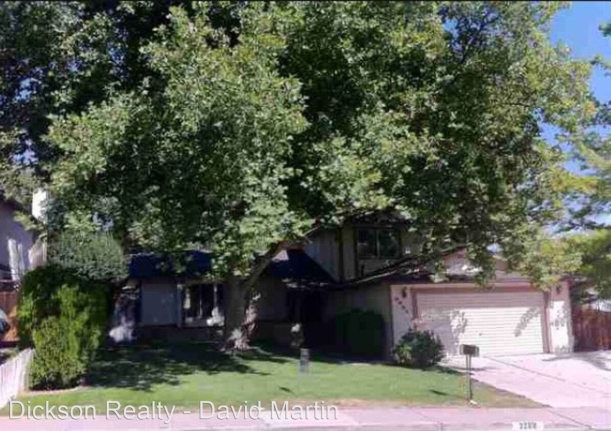 Primary Photo - 4 br, 3 bath House - 3268 Bunker Hill Ln