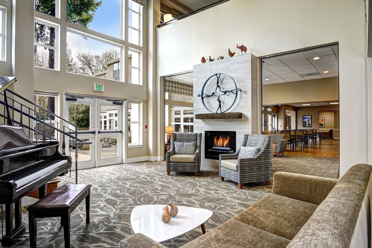 Primary Photo - GenCare Lifestyle Federal Way (Age 60+)