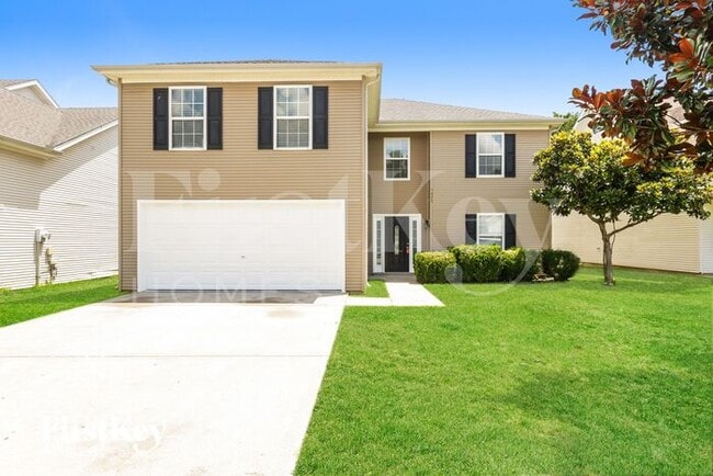 Building Photo - 1425 Westview Dr