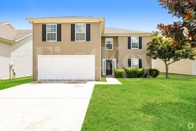 Building Photo - 1425 Westview Dr
