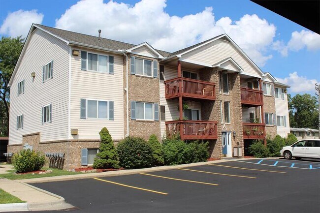 Foto del edificio - 3670 S John Hix Rd