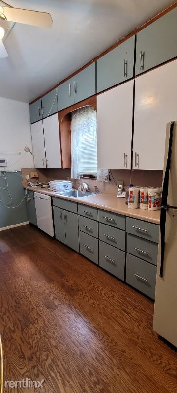 Foto del edificio - 4 br, 2 bath House - 1606 S M St