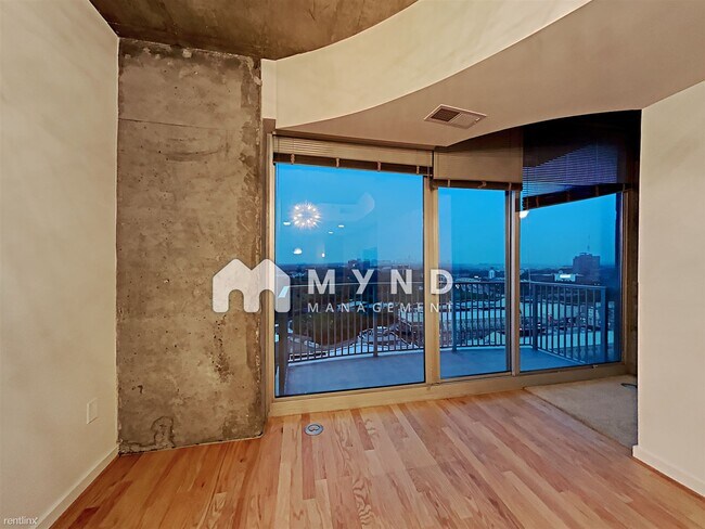 Foto del edificio - 361 17th St NW