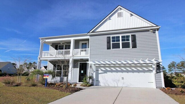 Building Photo - 710 Carolina Farms Blvd