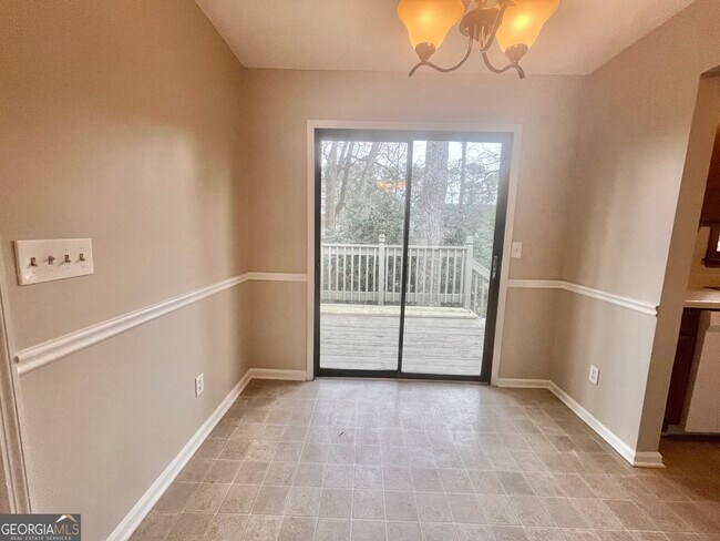 Foto del edificio - 4550 Broadwater Trail