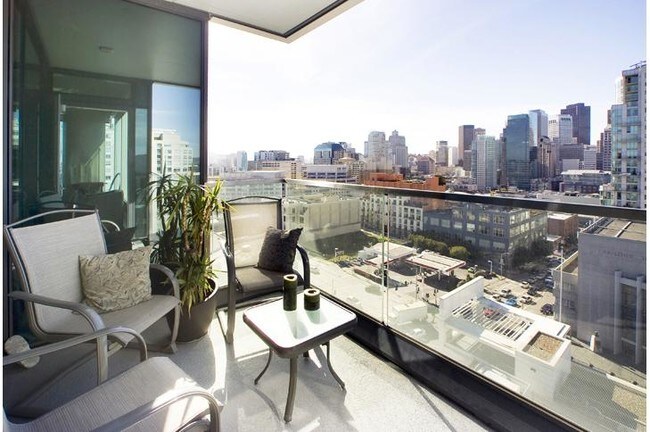 Foto del edificio - 421 1st St