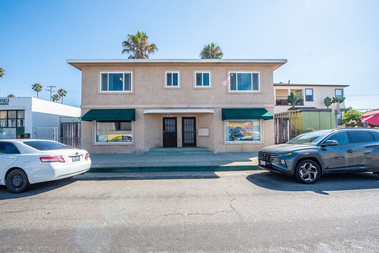 Foto principal - 110 S Freeman St