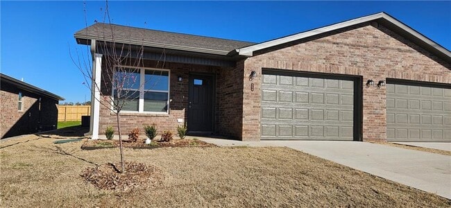 Building Photo - 604 NW 69th Ave