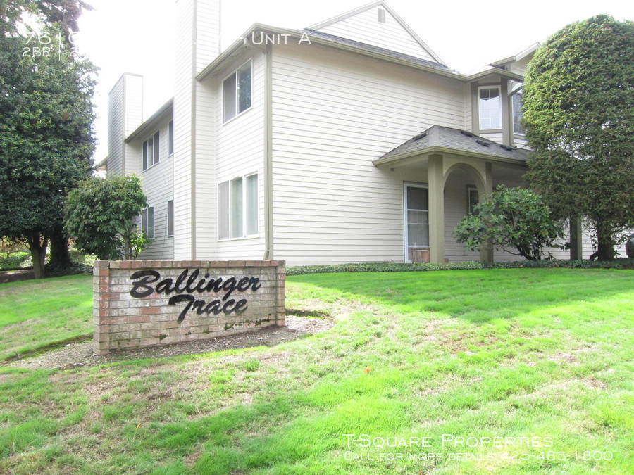 7610 230th St SW Unit A, Edmonds, WA 98026 Room for Rent in Edmonds