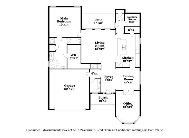 Building Photo - 821 Summer Oaks Dr