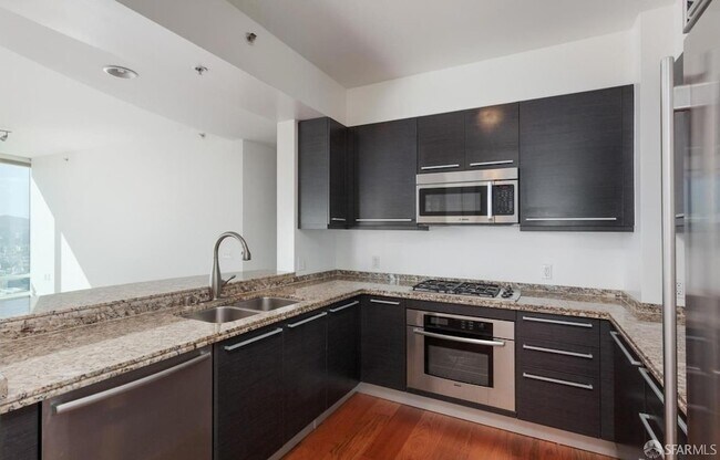 Foto del edificio - 425 1st St