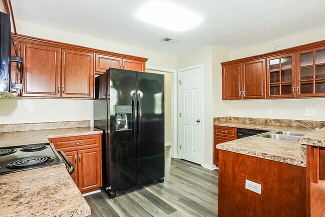 Foto del edificio - Spacious 3 Bedroom Home in Augusta, GA