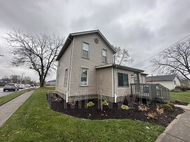 Foto del edificio - 158 N Union St