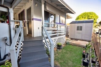 Building Photo - 3343 Ho'olulu St