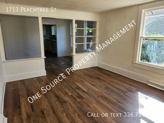 Foto del edificio - 1713 Peachtree St