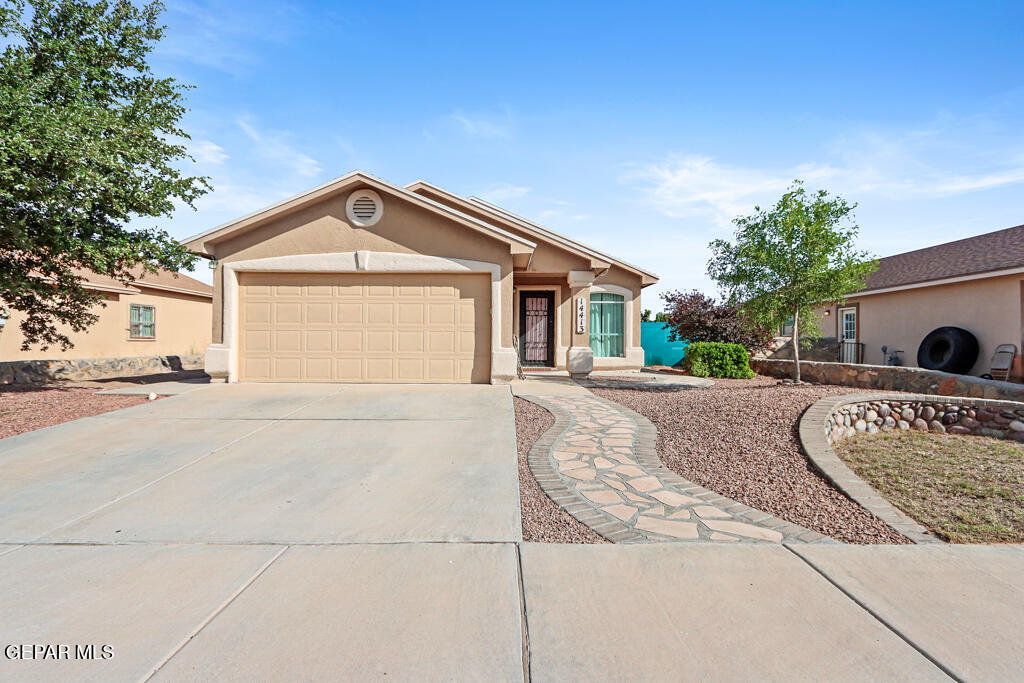 Foto principal - 14413 Desert Sage Dr