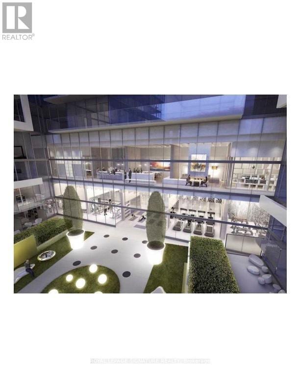 Photo du bâtiment - 5 Soudan Ave