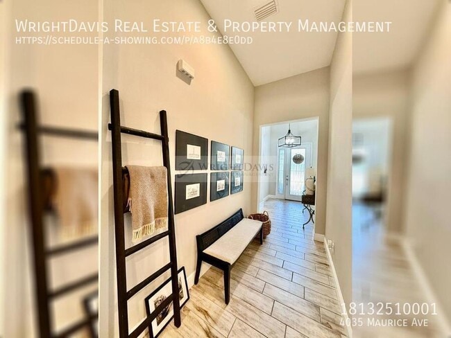 Building Photo - 4035 Maurice Ave