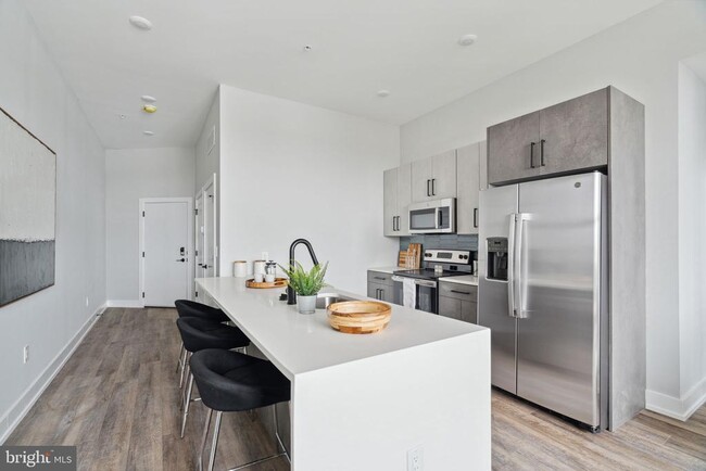 Foto del edificio - 2233 N 7th St