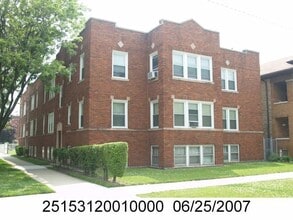 Building Photo - 10801 S Indiana Ave