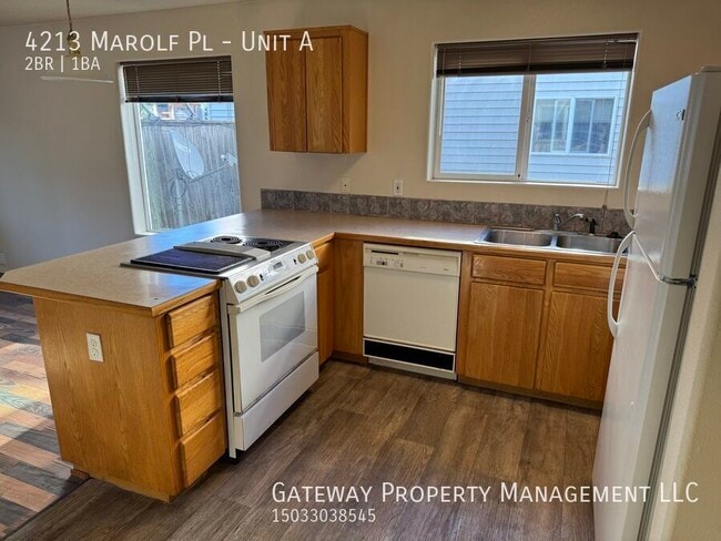 Building Photo - 4213 Marolf Plaza