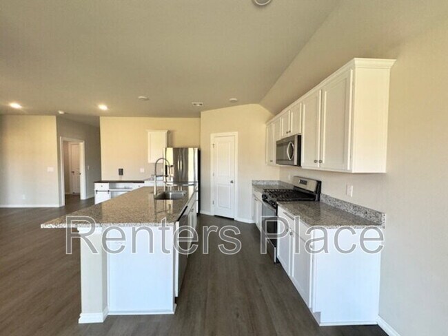 Foto del edificio - 7203 E 155th Pl S